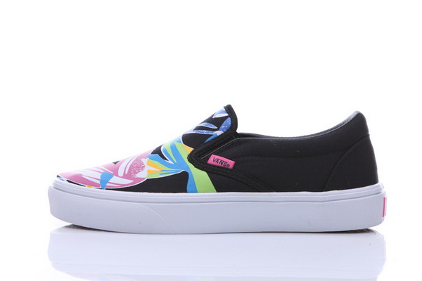 Vans Low-Top Slip-on Men Shoes--111